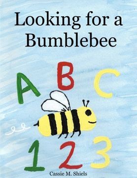 portada Looking for a Bumblebee