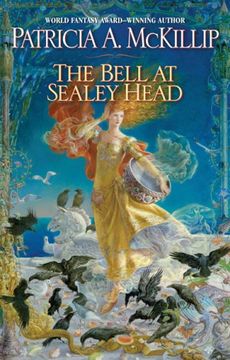 portada The Bell at Sealey Head (in English)