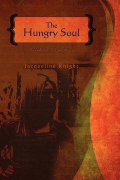 portada the hungry soul (en Inglés)