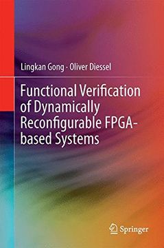 portada Functional Verification of Dynamically Reconfigurable FPGA-based Systems