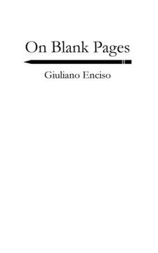portada On Blank Pages (in English)