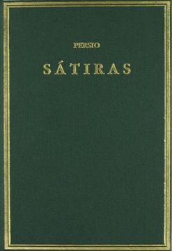 Sátiras (Alma Mater)