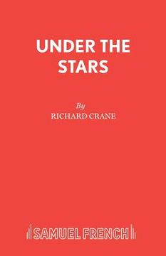 portada Under the Stars (en Inglés)