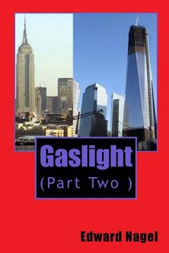 portada Gaslight: (part Two) (en Inglés)