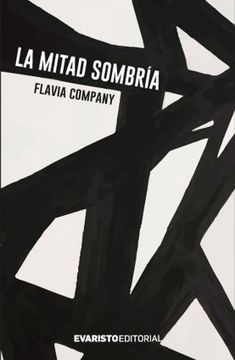 portada La Mitad Sombria (in Spanish)