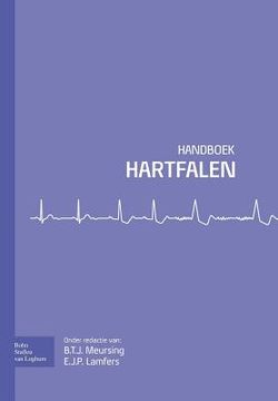 portada Handboek Hartfalen