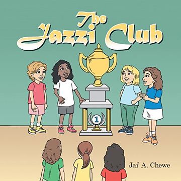 portada The Jazzi Club