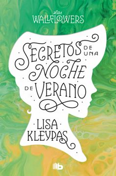 portada Secretos de una Noche de Verano (Los Wallflowers 1) (Las Wallflowers 1) (in Spanish)