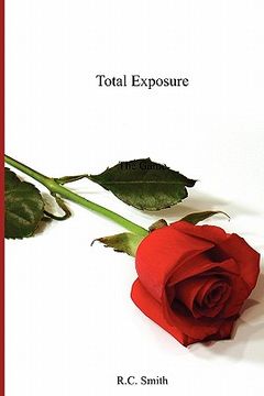 portada total exposure (en Inglés)