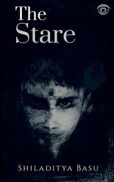 portada The Stare (en Inglés)