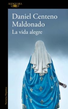 portada La vida alegre (in Spanish)
