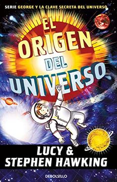 portada El Origen del Universo (in Spanish)