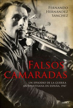 portada Falsos camaradas (in Spanish)