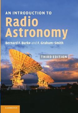 portada An Introduction to Radio Astronomy