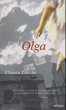 portada Olga (in Spanish)
