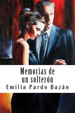portada Memorias de un solterón: Adán y Eva (in Spanish)