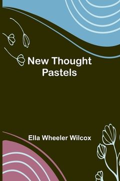 portada New Thought Pastels (in English)