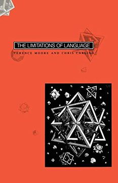 portada The Limitations of Language (en Inglés)