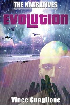 portada The Narratives: Evolution (en Inglés)