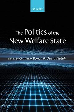 portada The Politics of the new Welfare State (en Inglés)