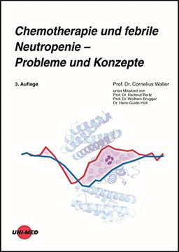portada Chemotherapie und Febrile Neutropenie - Probleme und Konzepte (en Alemán)
