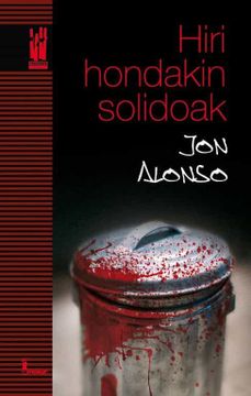 portada Hiri Hondakin Solidoak (in Spanish)