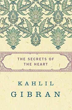 portada The Secrets of the Heart (in English)