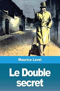 portada Le Double Secret (in French)