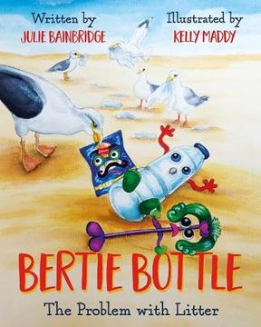 portada Bertie Bottle