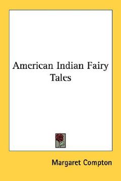 portada american indian fairy tales (in English)