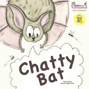 portada Chatty Bat (Early Soundplay)