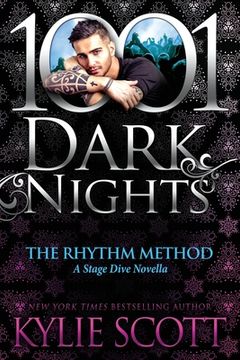 portada The Rhythm Method: A Stage Dive Novella (in English)