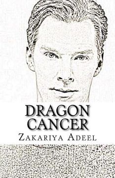 portada Dragon Cancer: The Combined Astrology Series (en Inglés)
