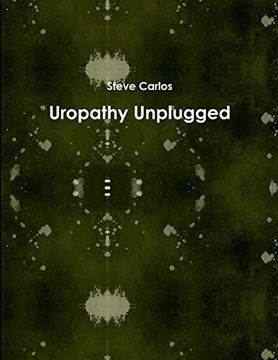 portada Uropathy Unplugged (en Inglés)