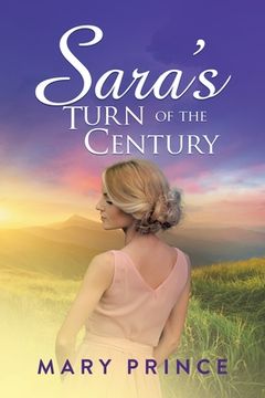 portada Sara's Turn of the Century (in English)