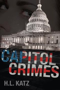 portada Capitol Crimes