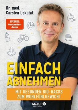 portada Einfach Abnehmen (in German)
