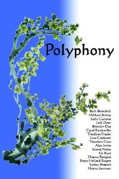 portada polyphony 2 (en Inglés)