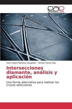 portada Intersecciones diamante, análisis y aplicación