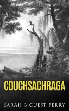 portada Couchsachraga (en Inglés)