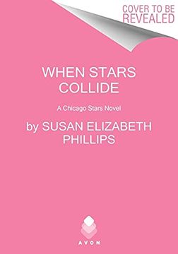 portada When Stars Collide: A Chicago Stars Novel 