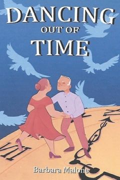 portada Dancing out of Time (en Inglés)