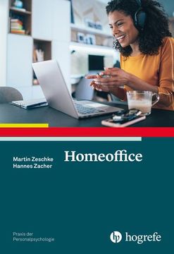 portada Homeoffice (in German)