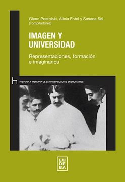 portada Imagen y Universidad