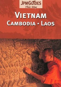 portada Vietman - Cambodia - Laos