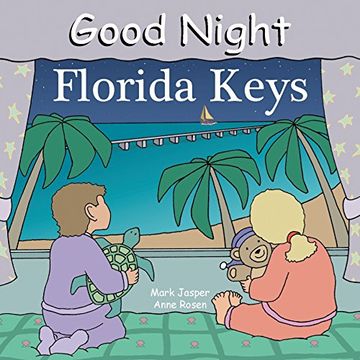 portada Good Night Florida Keys (Good Night our World) 
