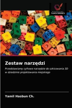 portada Zestaw narzędzi (en Polaco)