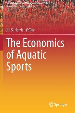 portada The Economics of Aquatic Sports (in English)