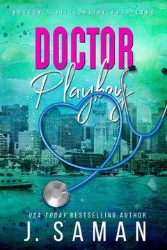 portada Doctor Playboy: Special Edition Cover