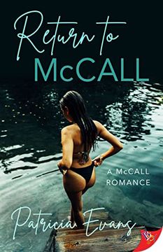 portada Return to Mccall (en Inglés)